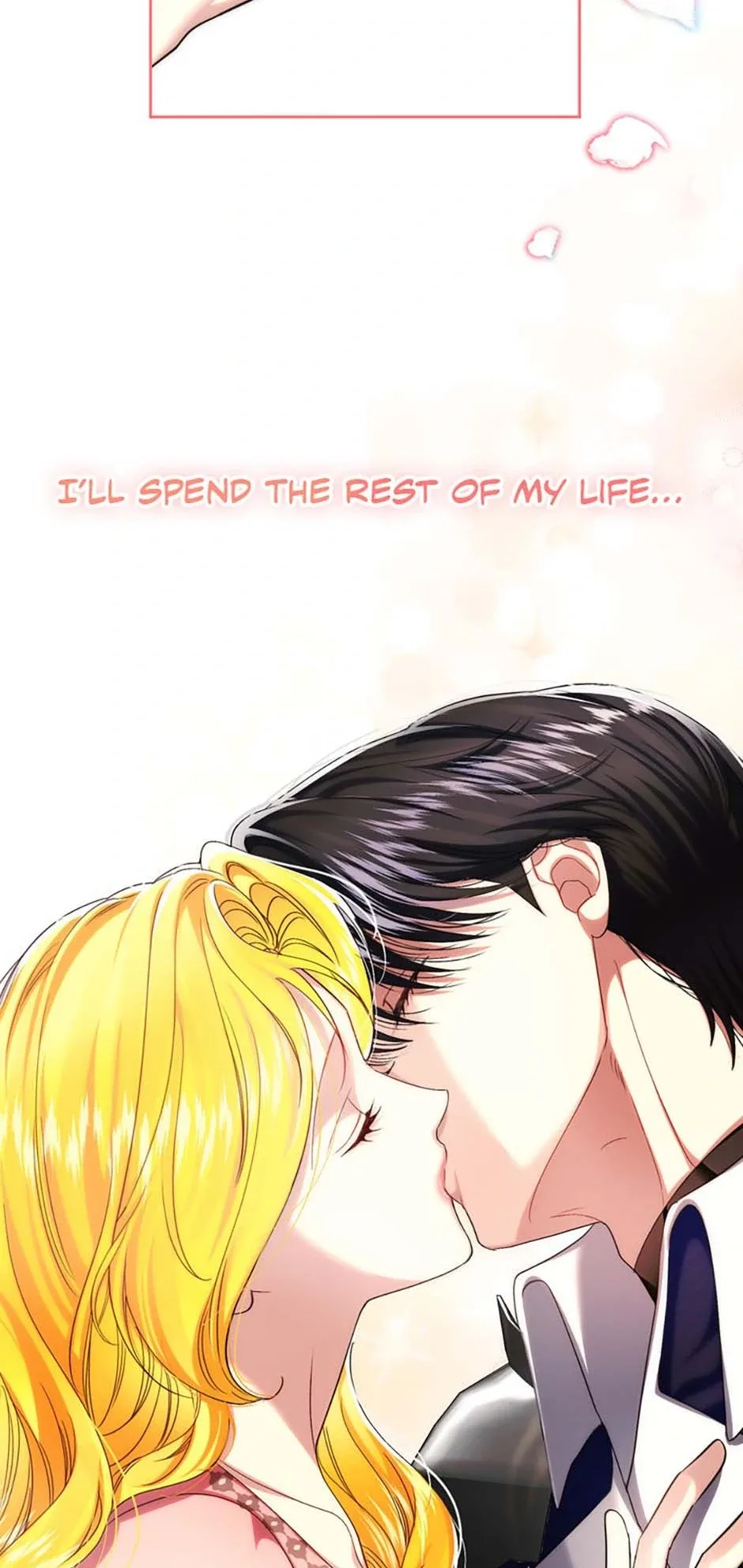 For a Certain Princess [Official] Chapter 65 page 65