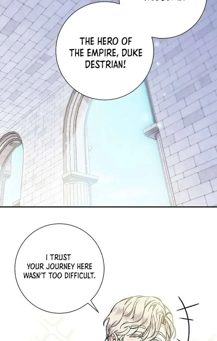 For My Gentle Monster Chapter 2 page 13