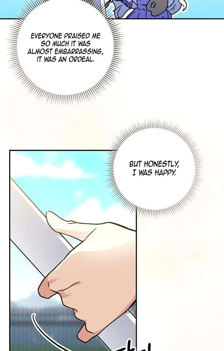 For My Gentle Monster Chapter 3 page 8