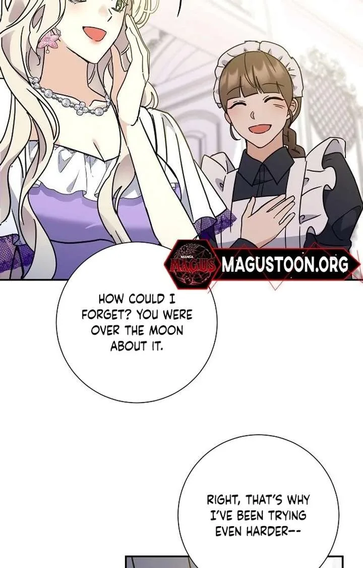 For My Gentle Monster Chapter 3 page 17