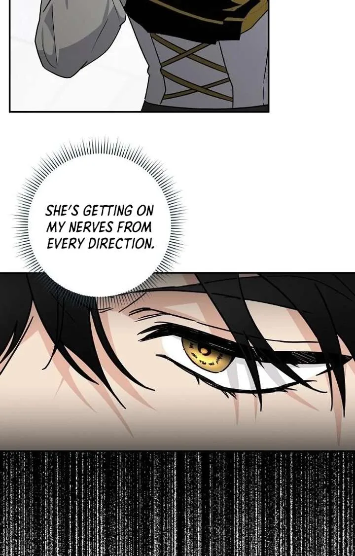 For My Gentle Monster Chapter 2 page 10