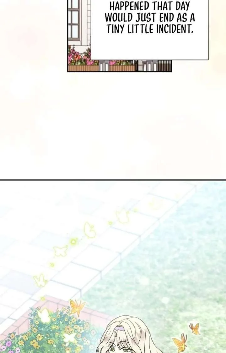 For My Gentle Monster Chapter 3 page 4