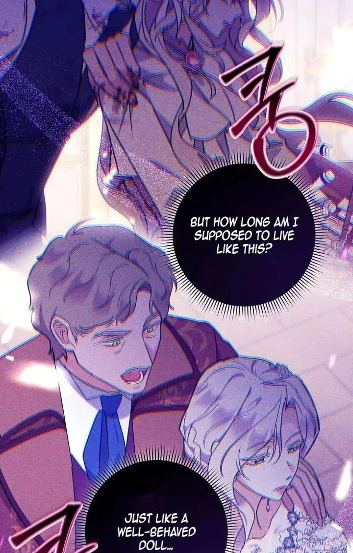 For My Gentle Monster Chapter 3 page 25
