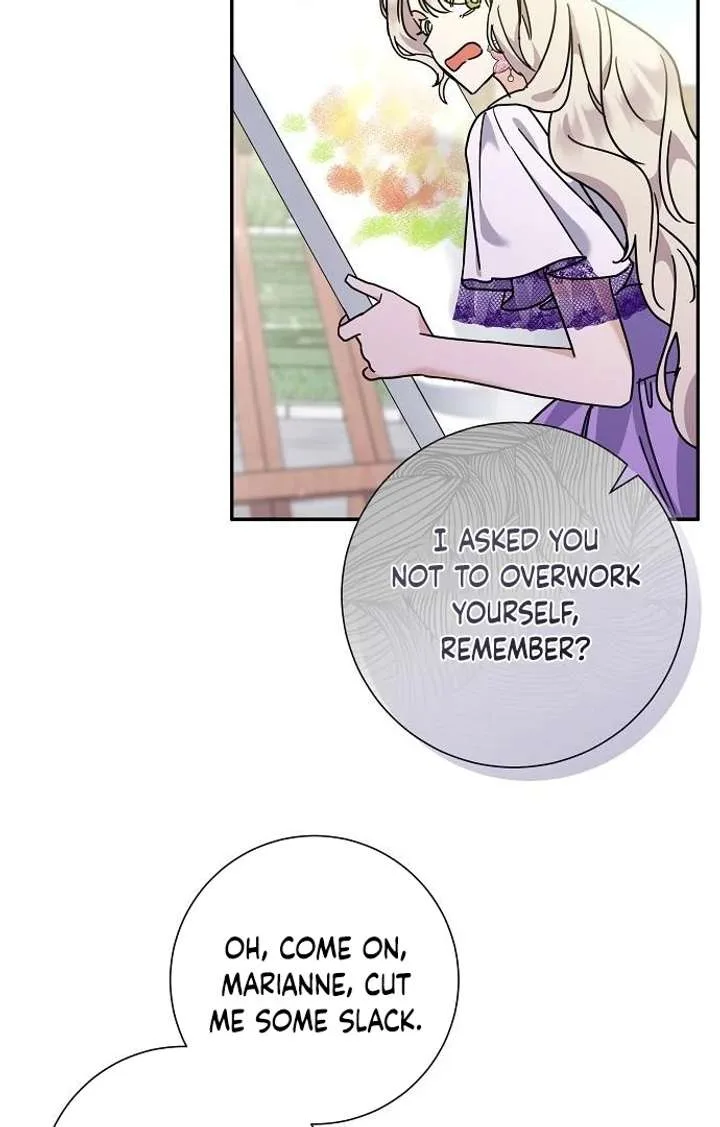For My Gentle Monster Chapter 3 page 13
