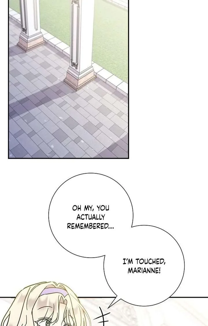 For My Gentle Monster Chapter 3 page 16