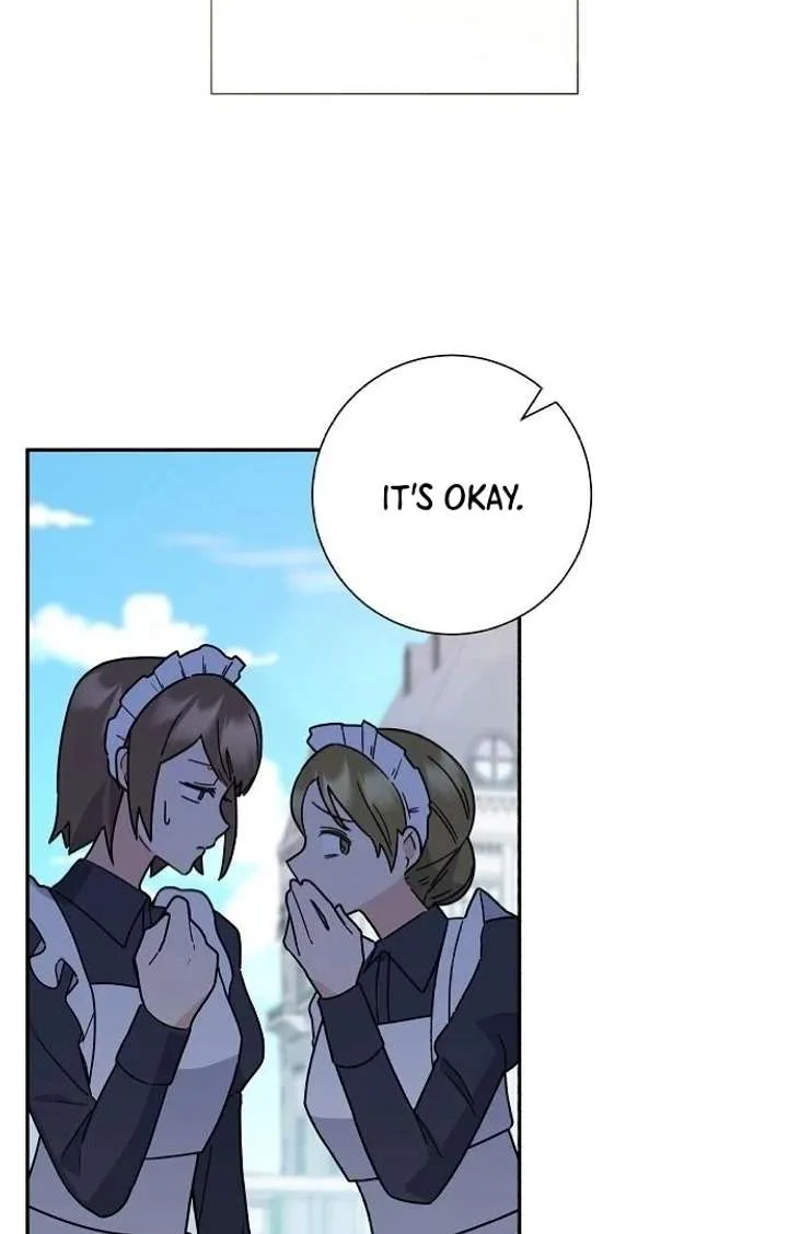 For My Gentle Monster Chapter 2 page 55