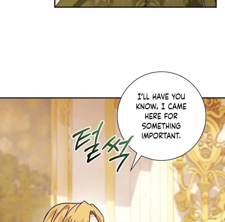 For My Gentle Monster Chapter 5 page 51