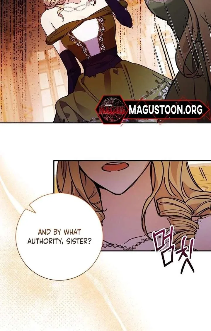 For My Gentle Monster Chapter 5 page 45