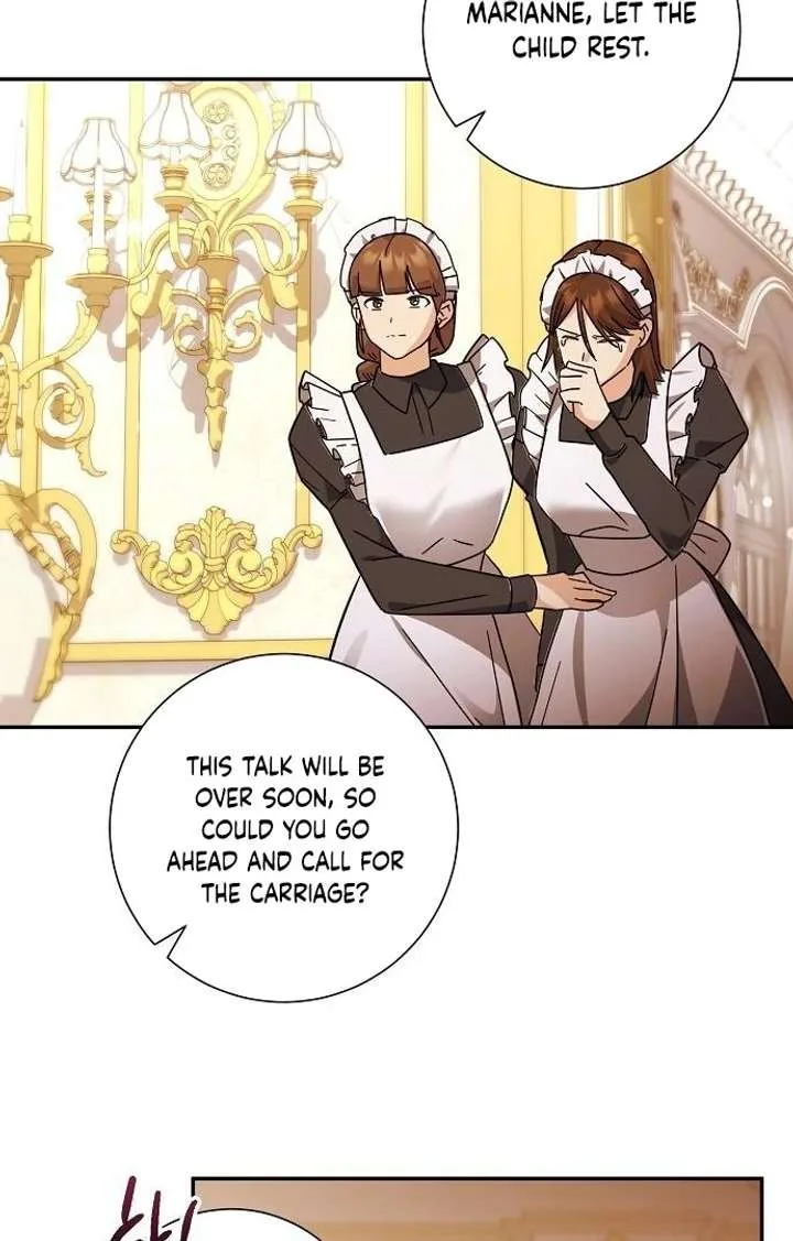 For My Gentle Monster Chapter 5 page 49