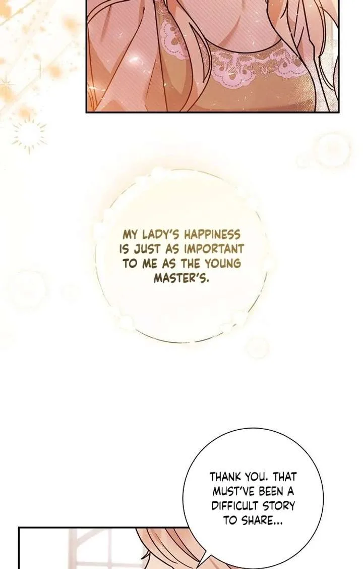 For My Gentle Monster Chapter 5 page 22