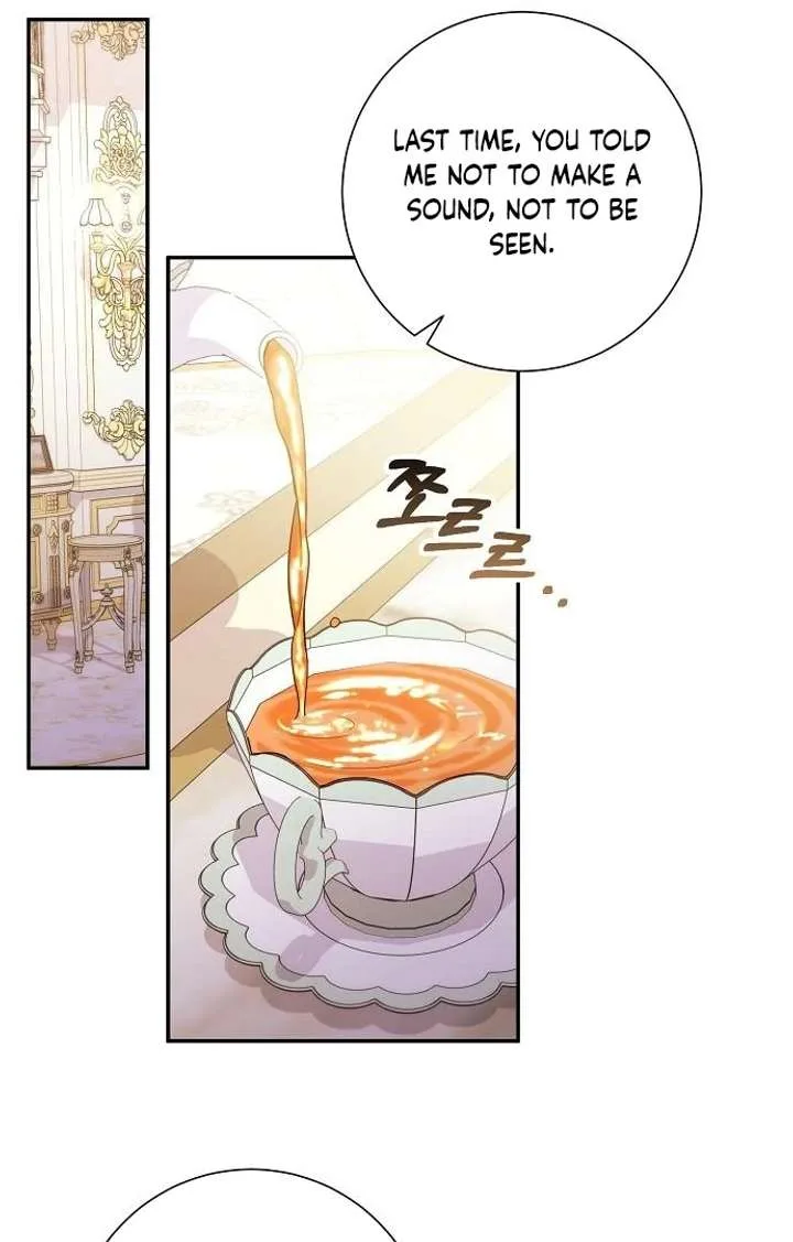 For My Gentle Monster Chapter 3 page 88