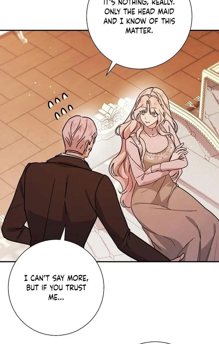 For My Gentle Monster Chapter 5 page 24