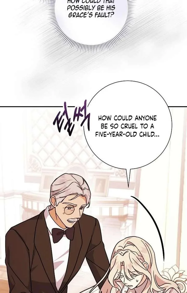 For My Gentle Monster Chapter 5 page 14