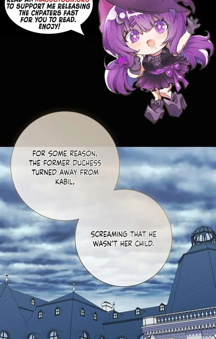 For My Gentle Monster Chapter 5 page 3