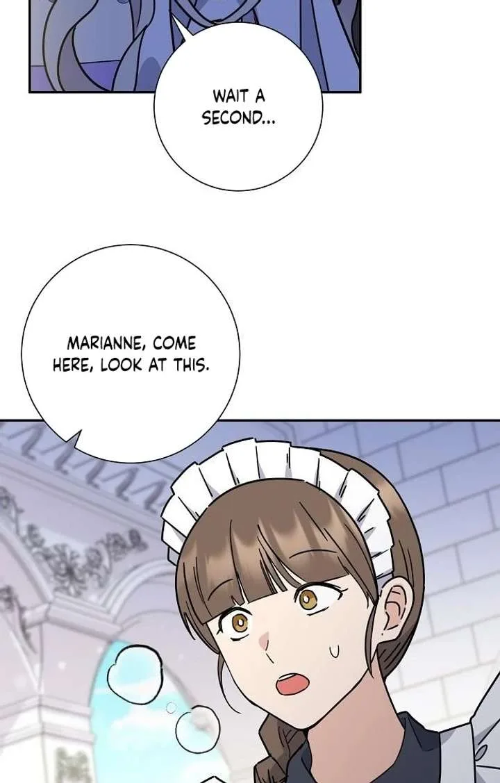 For My Gentle Monster Chapter 3 page 38
