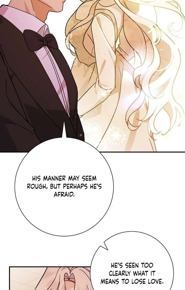 For My Gentle Monster Chapter 5 page 18