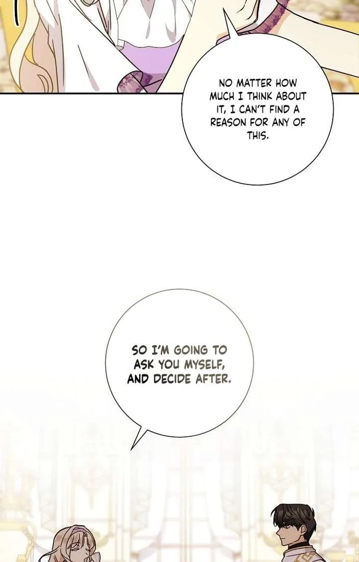 For My Gentle Monster Chapter 3 page 93