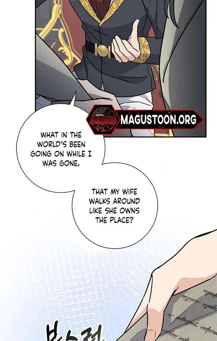 For My Gentle Monster Chapter 3 page 62