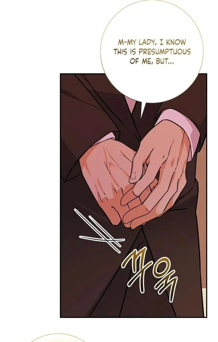 For My Gentle Monster Chapter 5 page 16