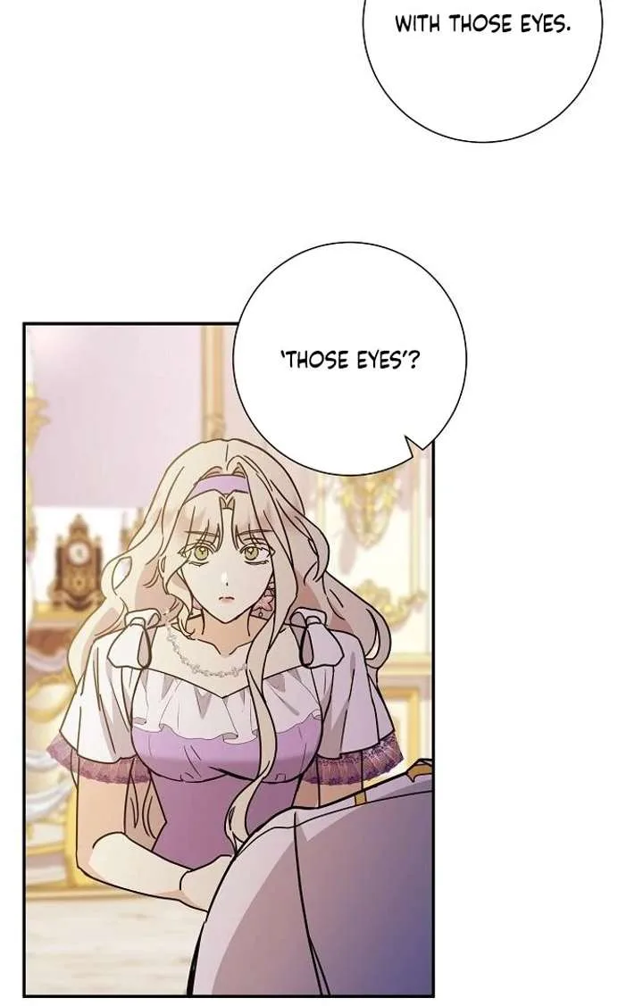 For My Gentle Monster Chapter 3 page 96