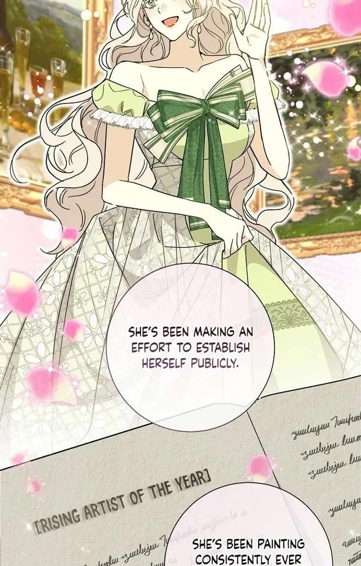 For My Gentle Monster Chapter 3 page 64