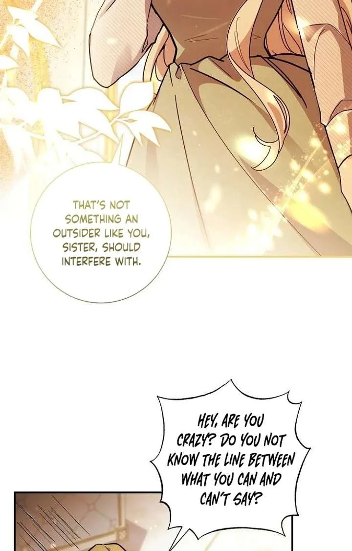 For My Gentle Monster Chapter 5 page 47