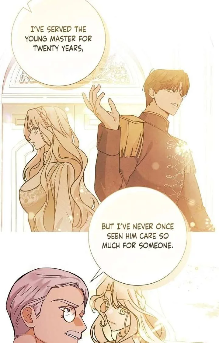 For My Gentle Monster Chapter 5 page 17