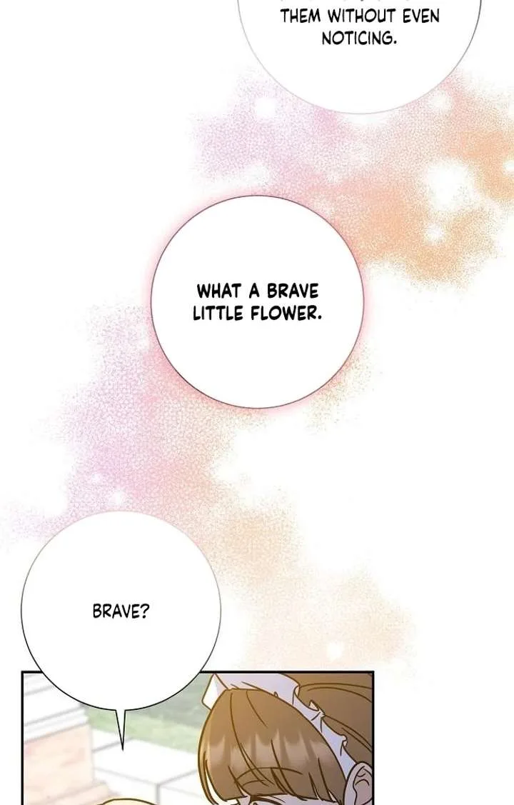 For My Gentle Monster Chapter 3 page 42