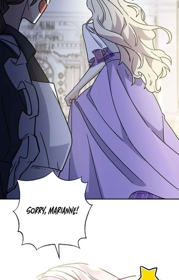 For My Gentle Monster Chapter 3 page 47