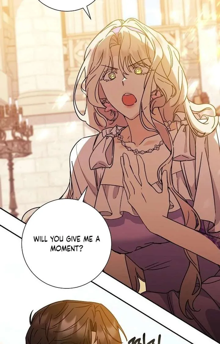 For My Gentle Monster Chapter 3 page 85