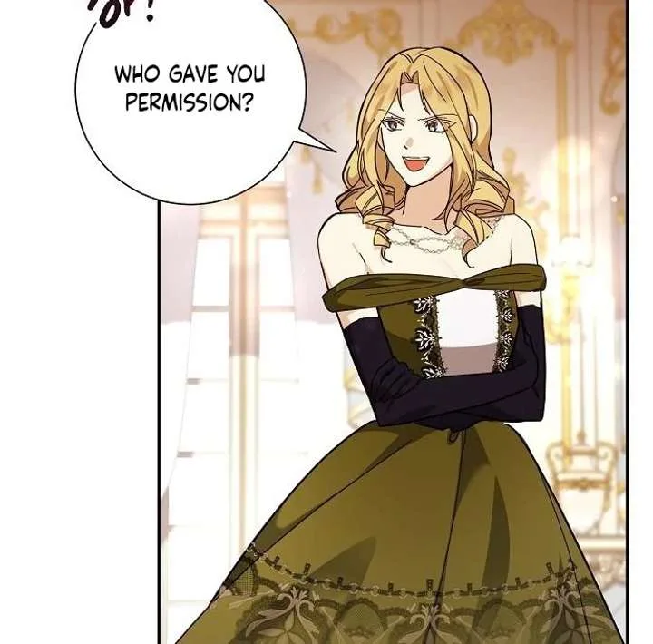 For My Gentle Monster Chapter 5 page 50