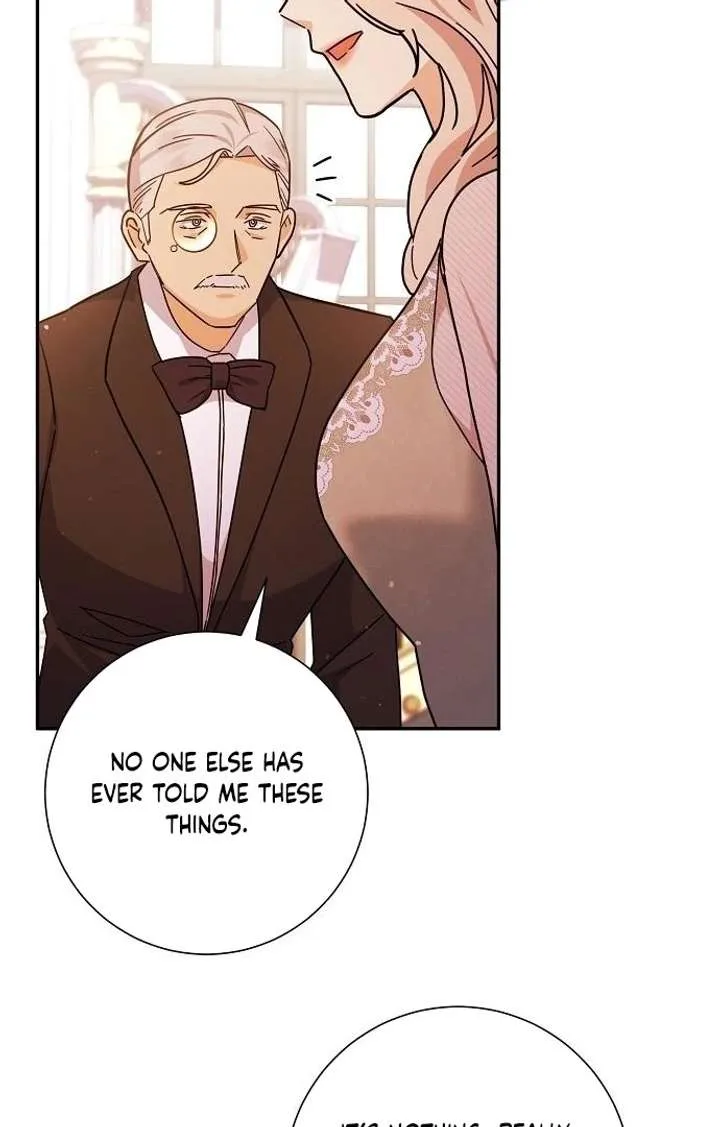For My Gentle Monster Chapter 5 page 23