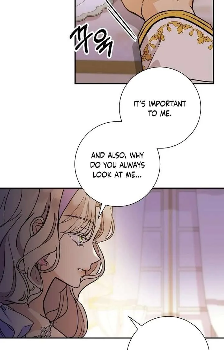 For My Gentle Monster Chapter 3 page 95