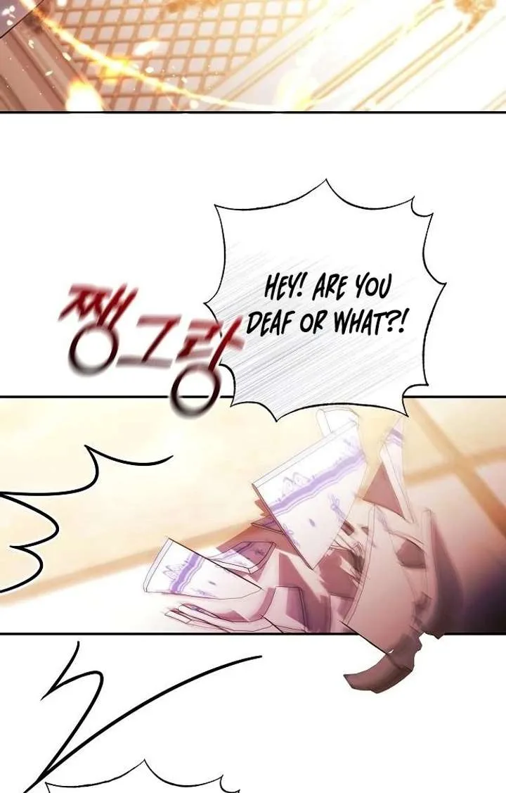 For My Gentle Monster Chapter 5 page 37