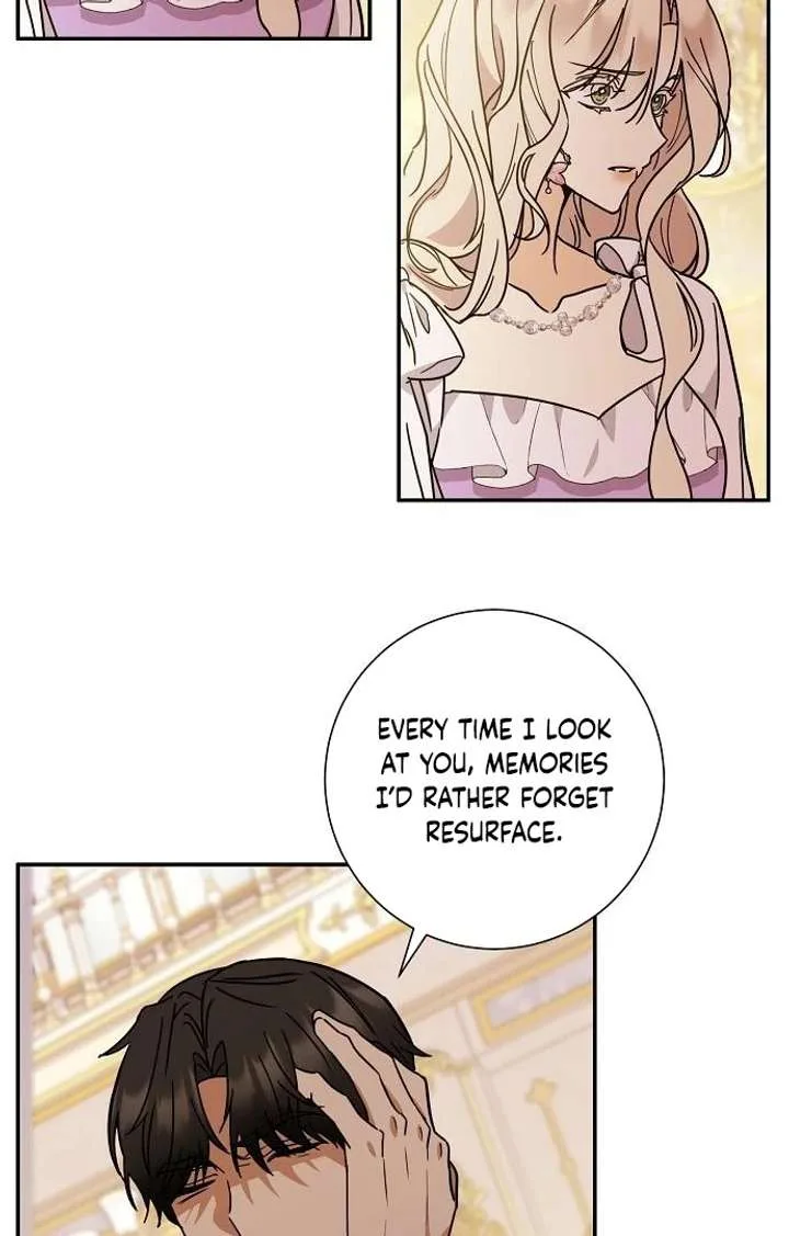 For My Gentle Monster Chapter 3 page 102