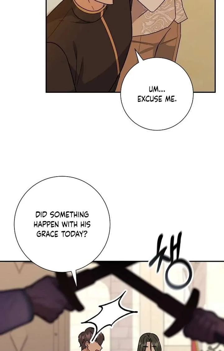 For My Gentle Monster Chapter 3 page 57