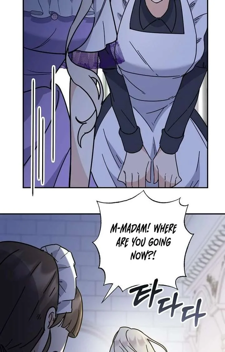 For My Gentle Monster Chapter 3 page 46