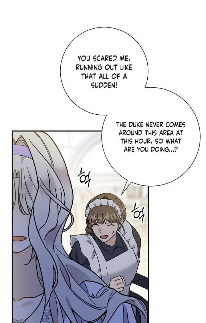 For My Gentle Monster Chapter 3 page 37