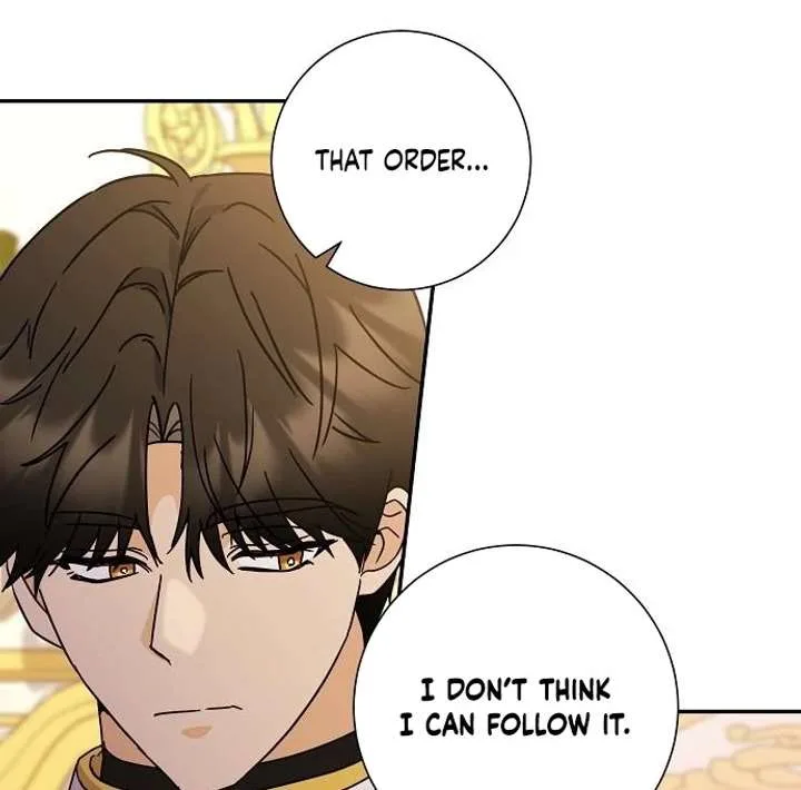 For My Gentle Monster Chapter 3 page 90