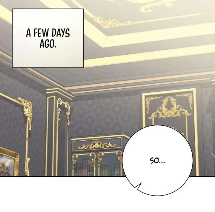 For My Gentle Monster Chapter 3 page 60