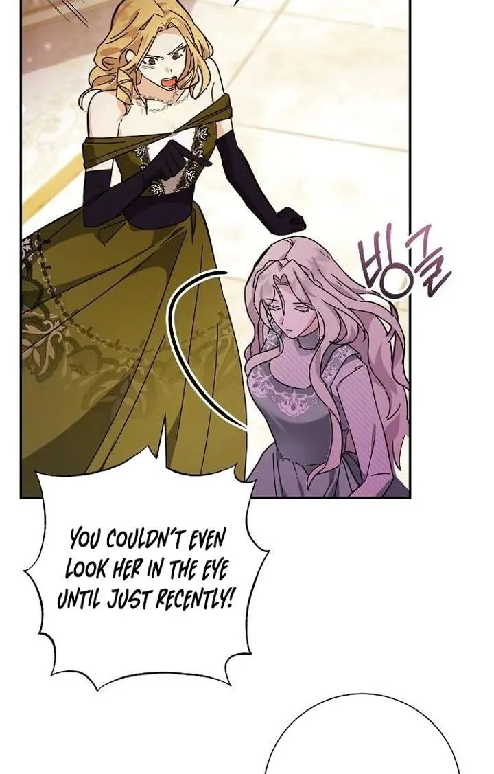 For My Gentle Monster Chapter 5 page 48