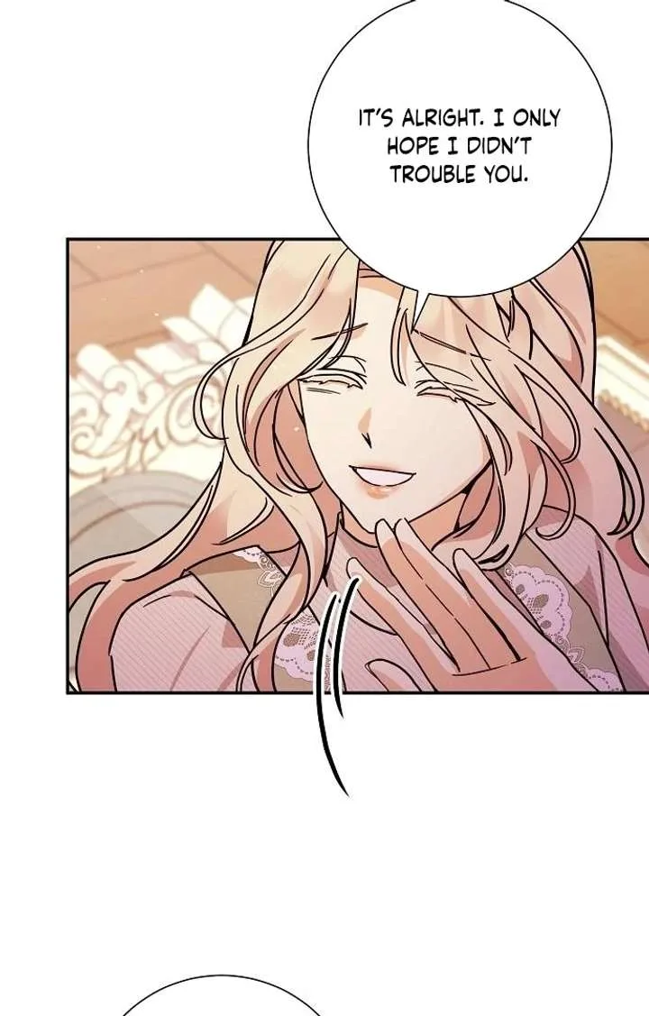 For My Gentle Monster Chapter 5 page 25