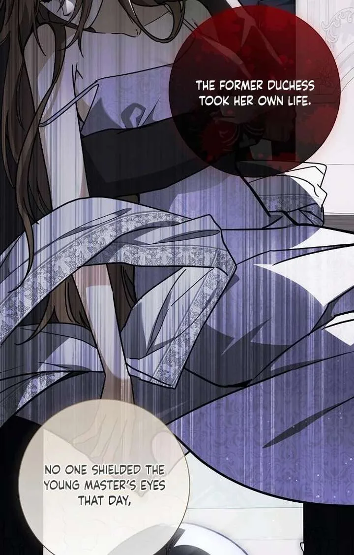 For My Gentle Monster Chapter 5 page 8