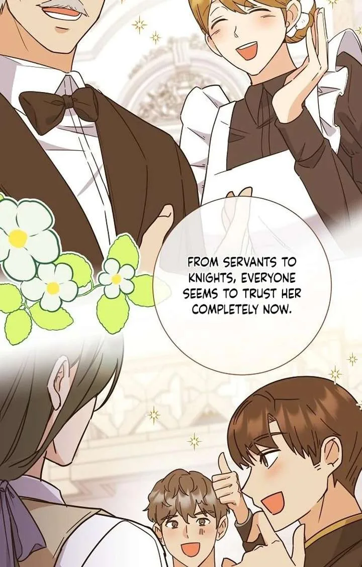 For My Gentle Monster Chapter 3 page 67