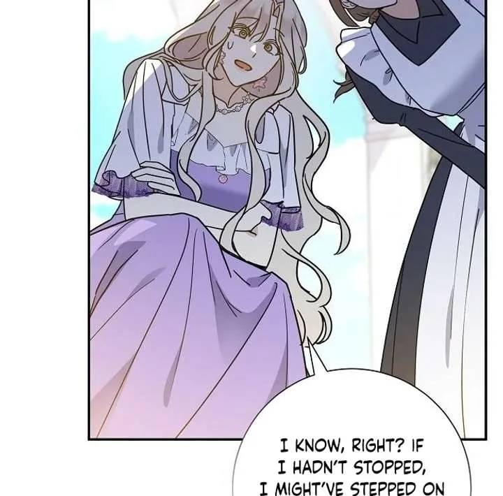 For My Gentle Monster Chapter 3 page 41
