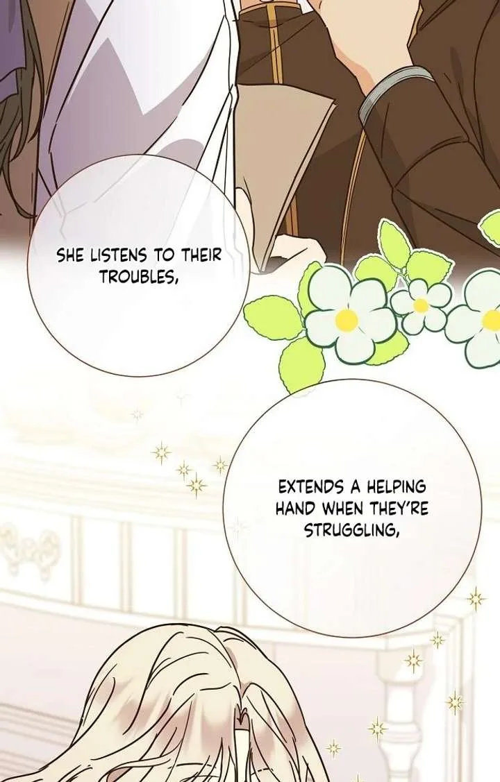 For My Gentle Monster Chapter 3 page 68