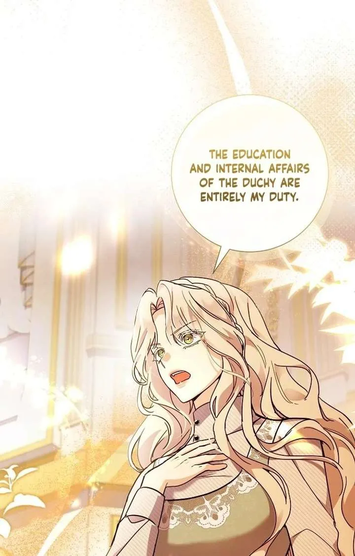 For My Gentle Monster Chapter 5 page 46