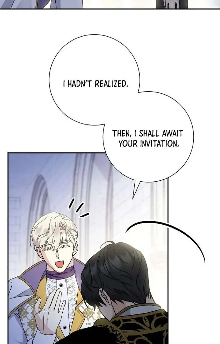 For My Gentle Monster Chapter 2 page 38