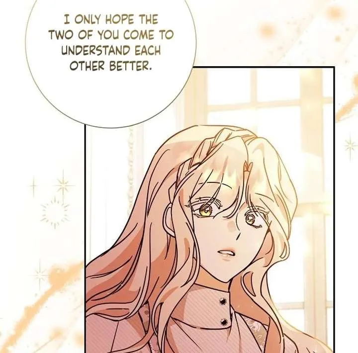 For My Gentle Monster Chapter 5 page 21