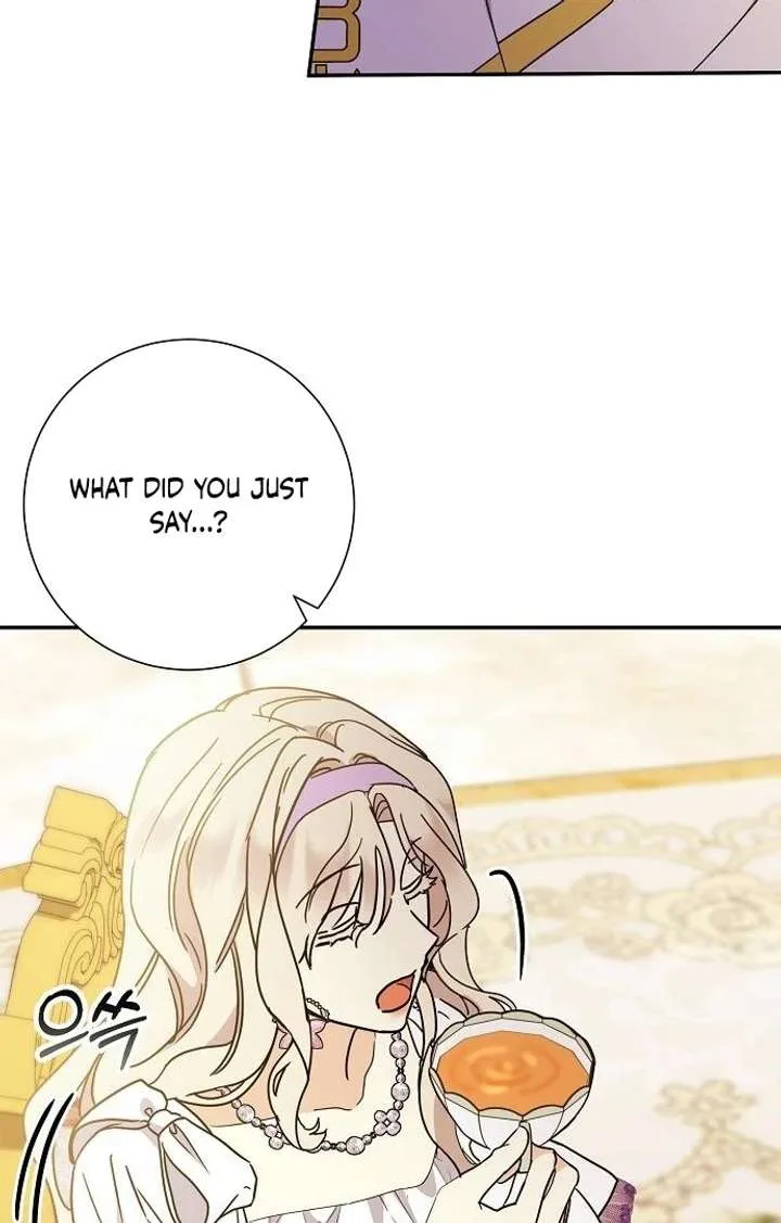 For My Gentle Monster Chapter 3 page 92